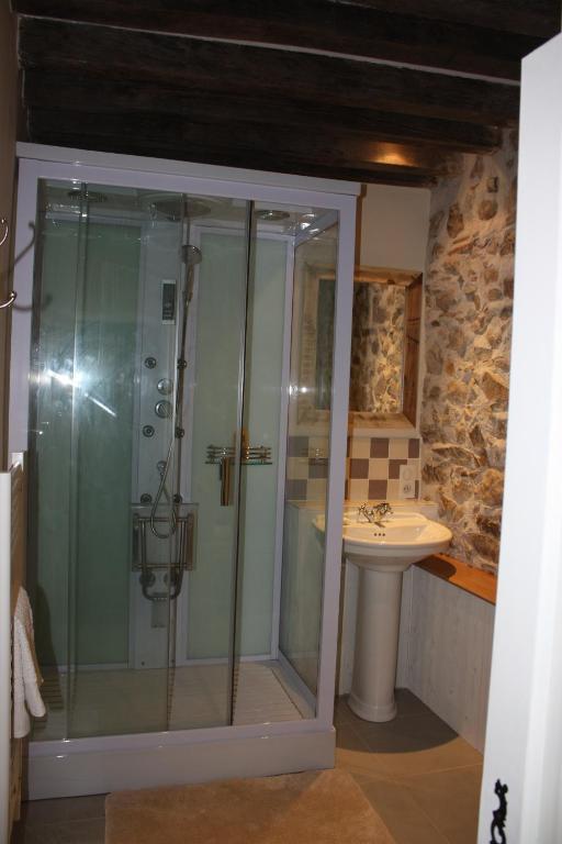 Les Picardies Lesterps Kamer foto